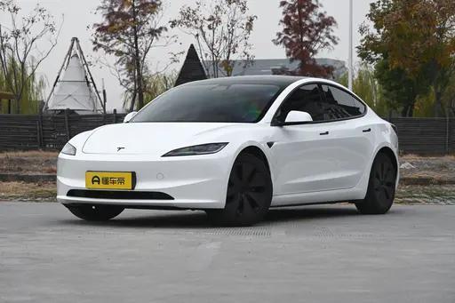 12—20万买二手特斯拉Model3，我劝你先想清楚：能装家充再冲 12—2