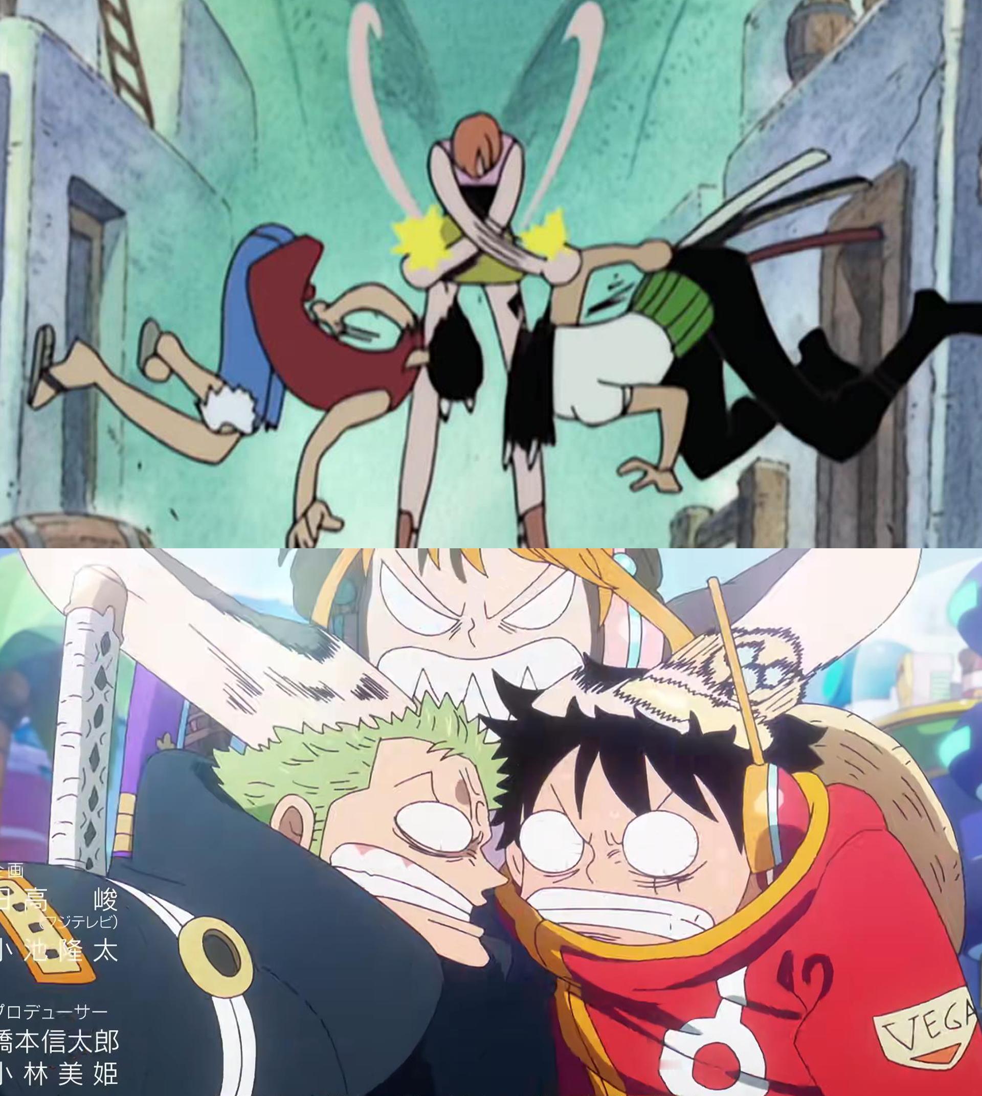 海贼王海贼王娜美还是你娜美