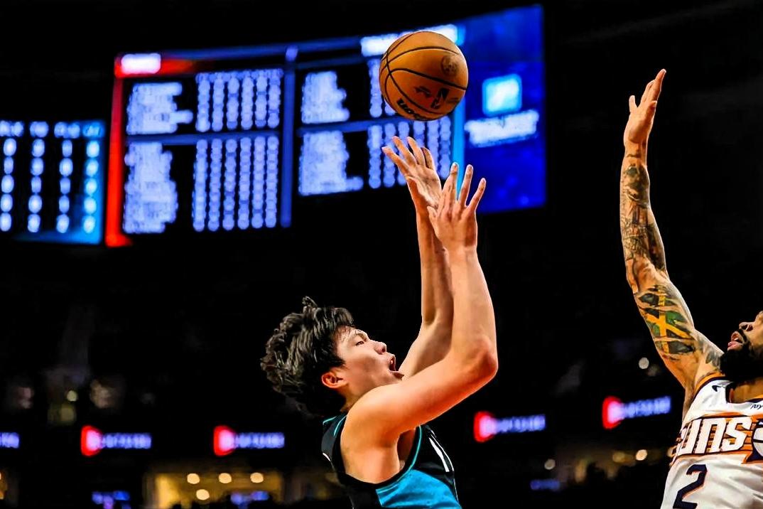 杨瀚森在NBA发展联盟的进步大吗杨瀚森在NBA发展联盟进步非常大，是“数据+能力