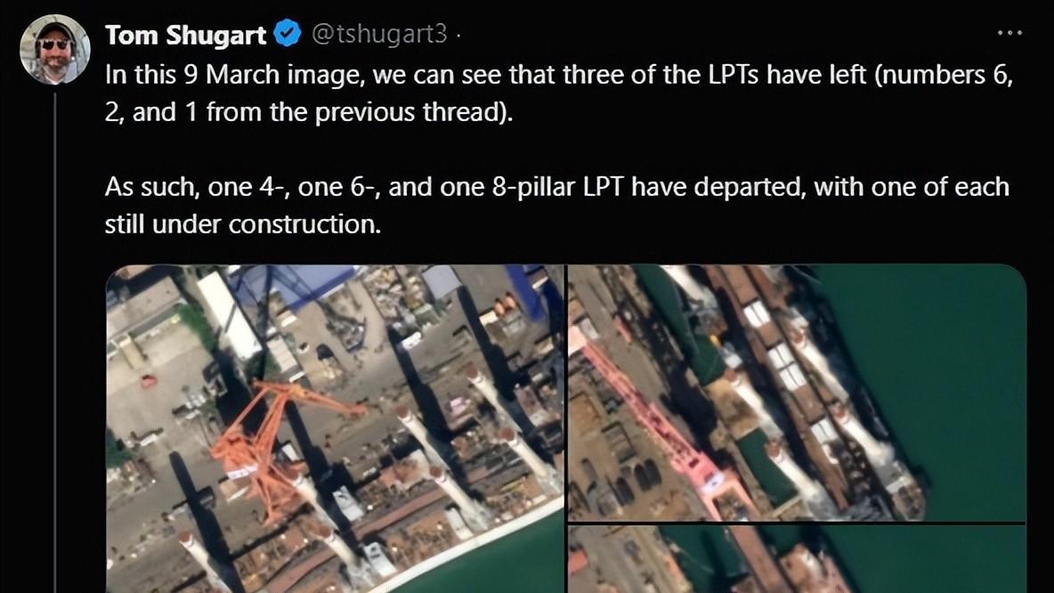 美媒曝光中国“移动跨海大桥”:登岛作战新利器,或将颠覆传统登陆战规则!