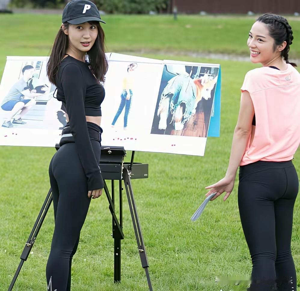 不懂就问，这属于什么身材，有点欣赏不来！