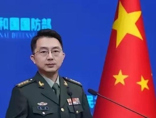 直接摊牌了！国防部没留任何余地，直接把话挑明了：谁敢把海马斯火箭炮搬上彭湖和东引