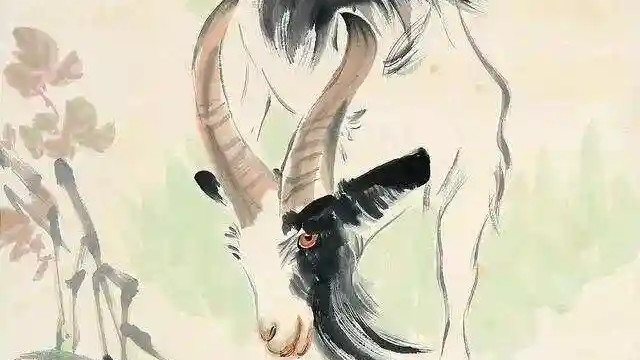 生肖羊,2025年立夏:5月5日-5月20日易出口不讨喜,应谨言慎行!