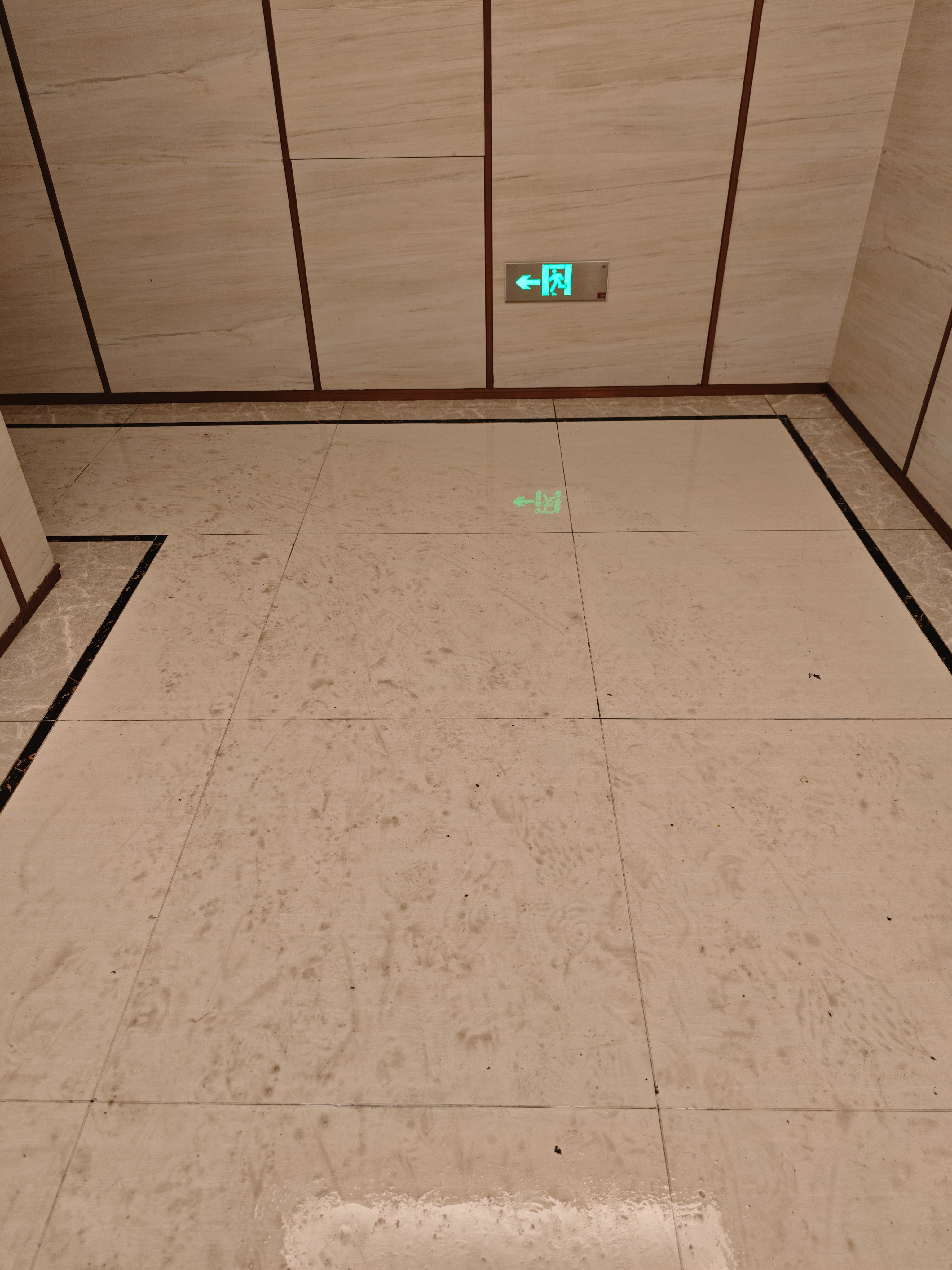 这回南天。。。空气中散发着恶心！