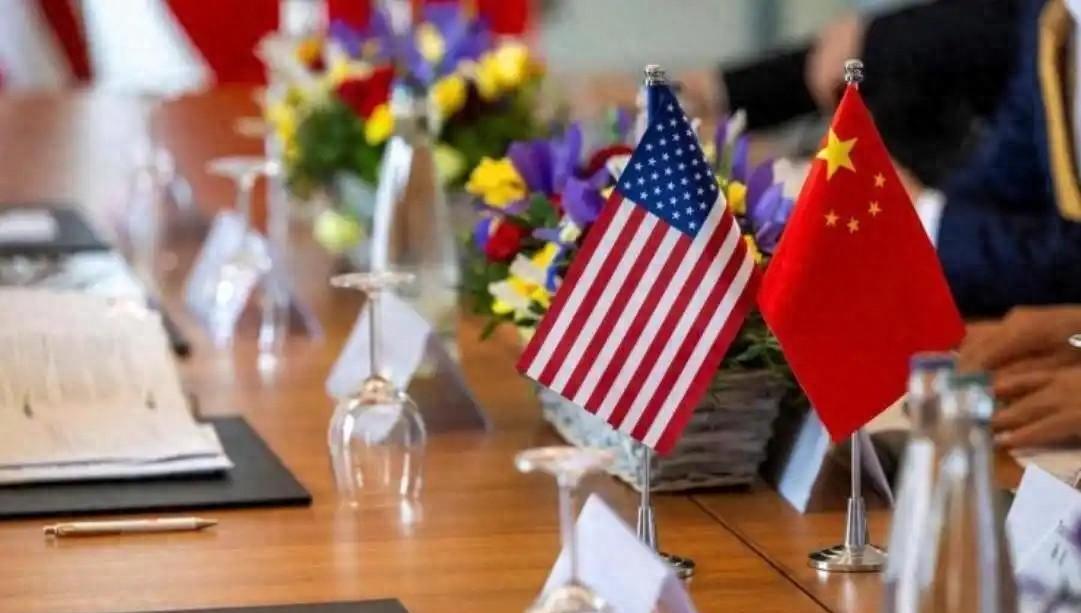 稀土刚拿到手，美国就飘了，要推翻协议框架？中方已备好万全之策麻烦看官老爷们右上