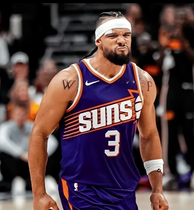 八村走人已经板上钉钉，但是不是狄龙还很难说！坊间传闻湖人和太阳在商讨关于狄龙