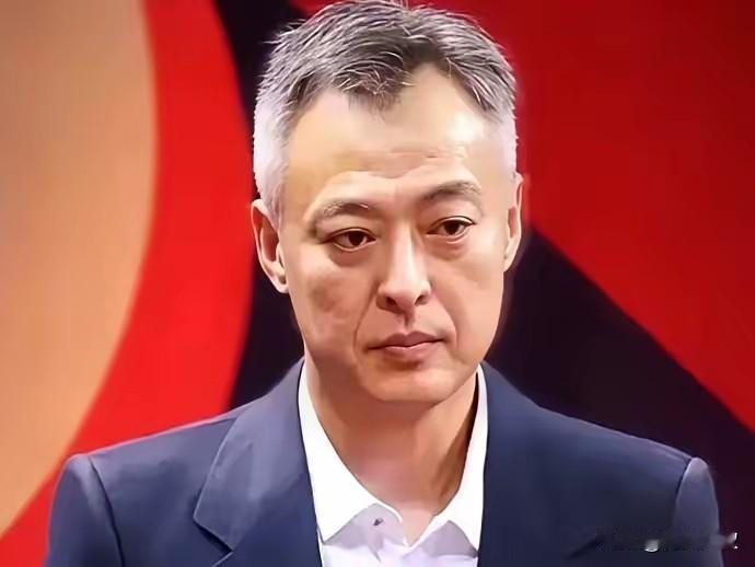 现在还有人相信，秦志戬要做总教练！首先人家是乒协副主席，比总教练层级高，