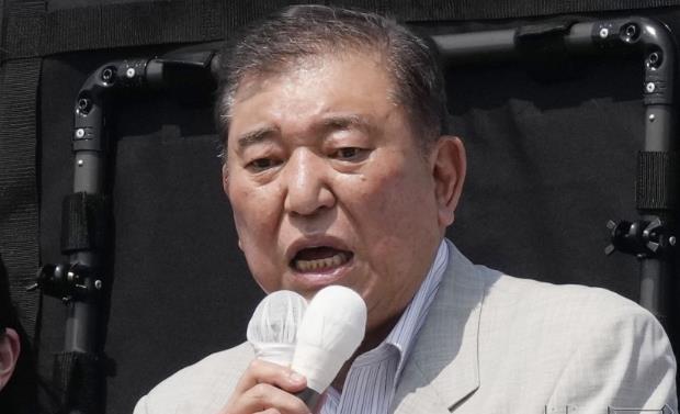 日本突然对中国动手，前所未有抹黑中国，石破茂打响了第一枪。 谁都没想到，石破