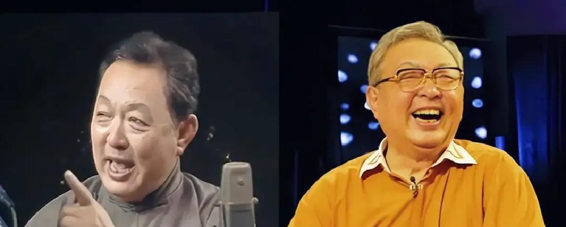 相声圈里那批撑起八九十年代黄金期的“文字辈”捧哏，如今再看这帮老伙计的境遇，真是
