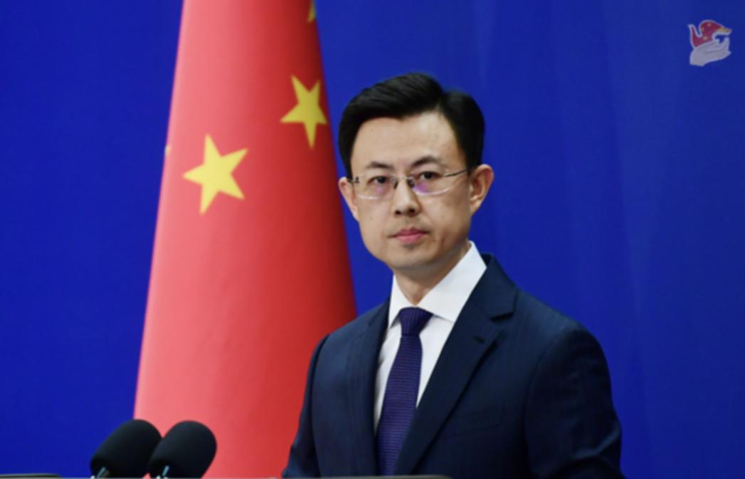 追不上了，开始泼脏水了！指责中国窃取美国人工智能实验室的知识产权！要说最近科