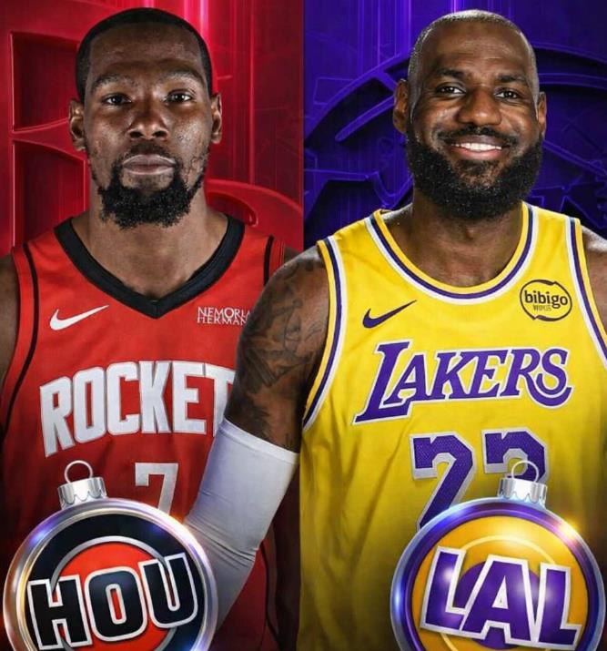 火箭队是怎么在G5当中战胜洛杉矶湖人队的呢？有专家认为，火箭队首发五虎全部得分上