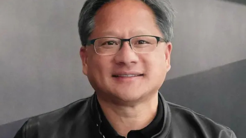 英伟达中国出货遇阻，黄仁勋又抛出新观点，必须得让中国用10月30日消息，英伟达