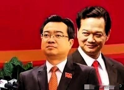 苏琳这是要扶持南方派打擂台阮青毅当选为越南政治局委员，他的另外一个身份才是最受