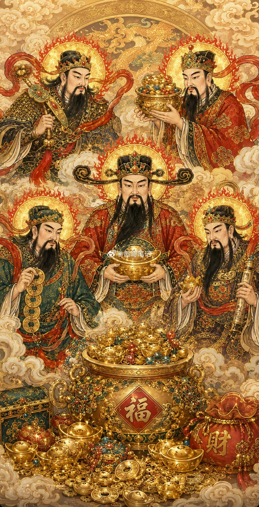 🔥砸崩近期科技股的5大空头假消息很多人最近都懵了，光通信、PCB、存储芯片、M