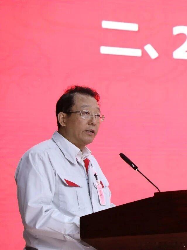 产销干回200万辆！广汽2026年目标很明确。三年再造新广汽进入攻坚期，冯兴