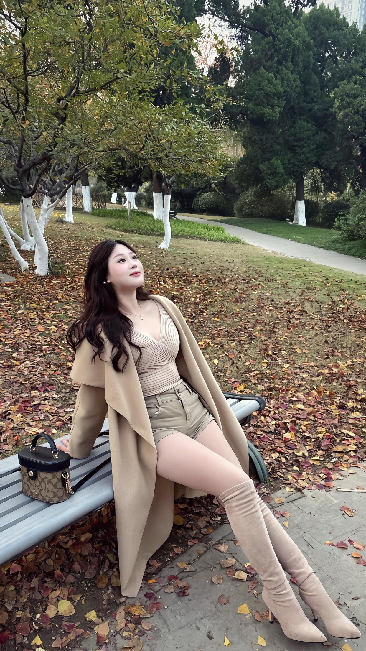 什么年龄段的女人最有女人味?30岁的女人，多了一份知性，这种知性美是这个年龄段的