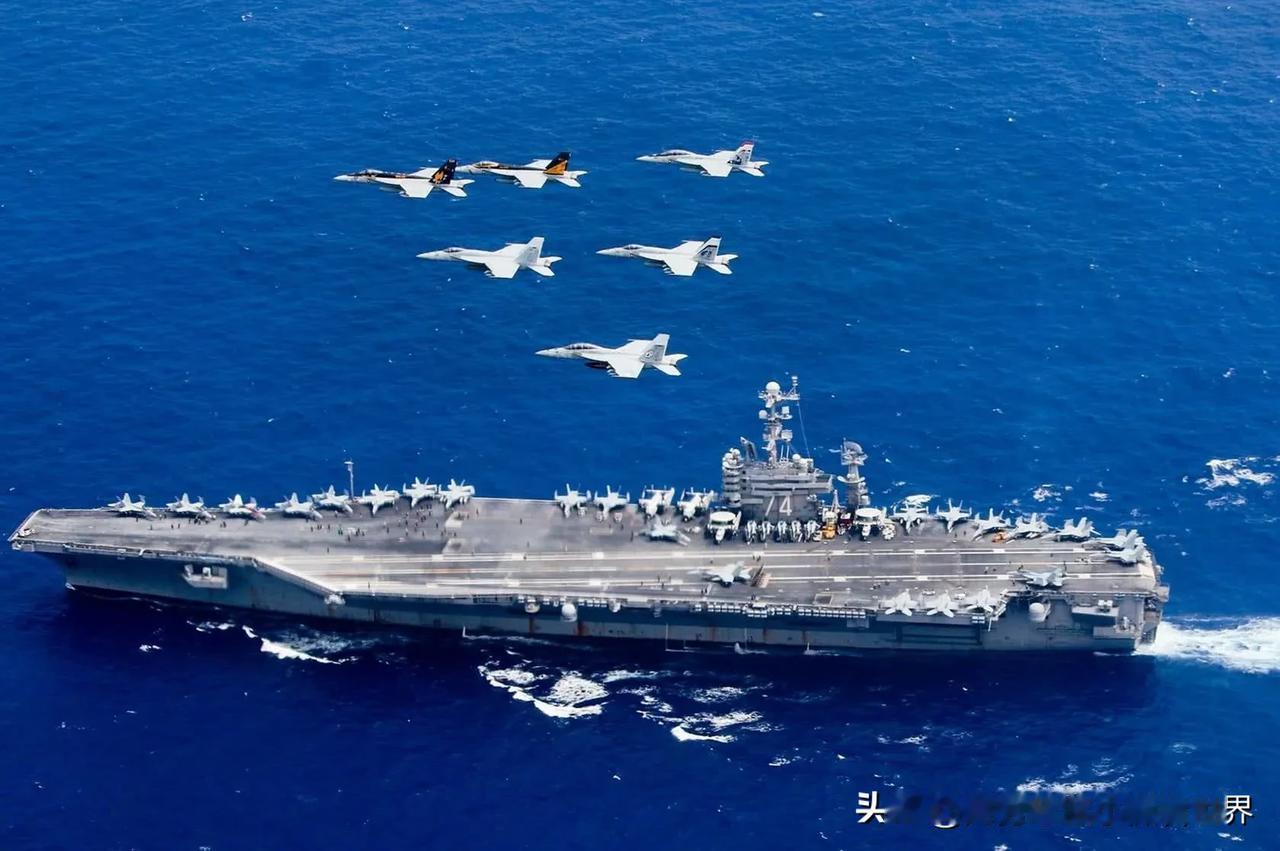 不打第一枪，伊朗是真正做到了！这几天，美国大军压境，各种威胁。谁都知道，美国就是