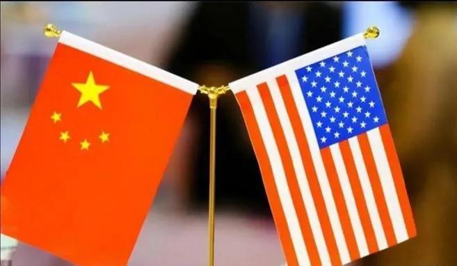 为何中国不希望美国倒下？说出来可能不信，要是美国真完蛋了，中国可就头疼了。这么说