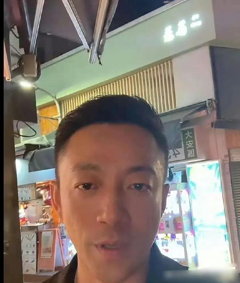 汪小菲彻底打破S家束缚!他真的不惧人言，开始大大方方晒孩子了，小箖箖的正面照曝