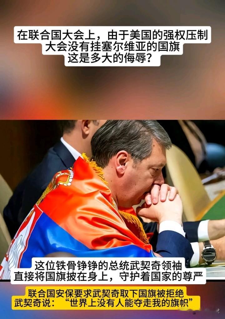 看完这些照片，终于懂了武契奇为什么说：这次对华访问是他政治生涯最重要的一次访问！