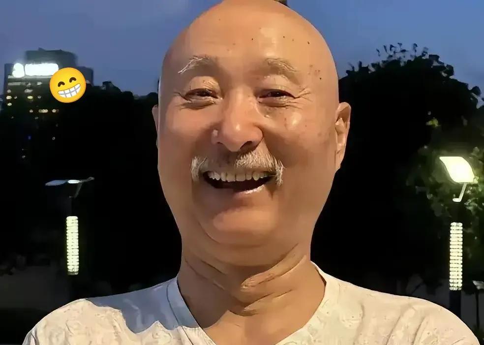 陈佩斯也拍电影了！我昨晚去看了，真好！既有喜剧的冲突搞笑，又有世事无常的感慨！
