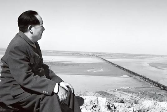 原来毛主席在1949年就想要攻打台湾，那时候应该是最好打的吧，1949年7月份，