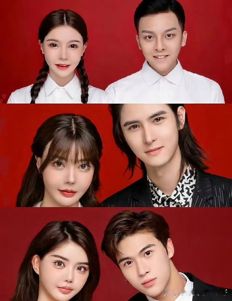 韩安冉经历了四婚三离两娃，戎马半生归来也才25岁…​​​