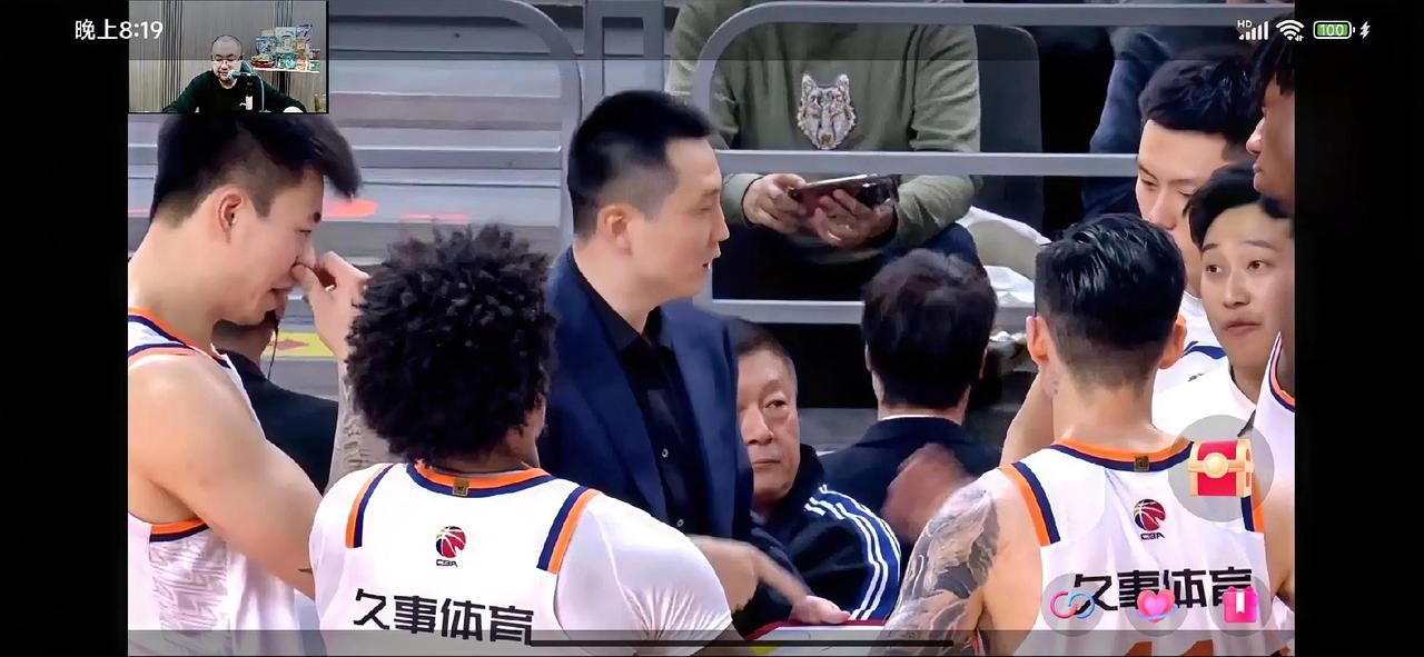 广厦队：CBA2026赛季冠军的有力竞争者？