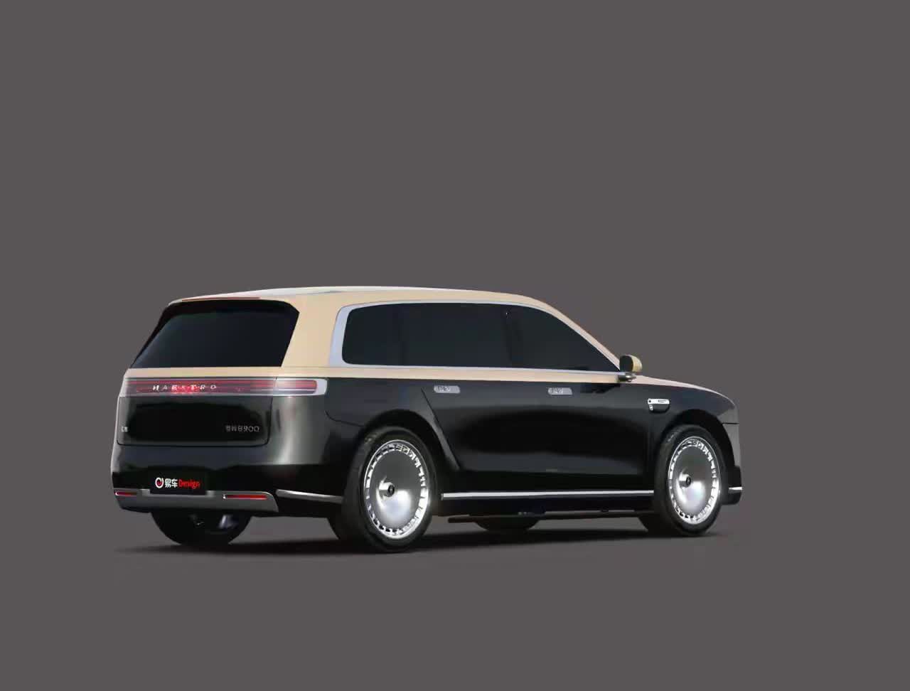 迈巴界S900怎么样？要我说就两个字：丢脸。那么多“界”，为什么
