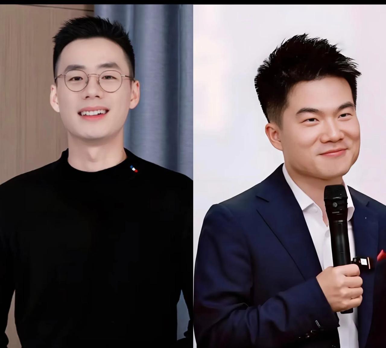 董宇辉离职了顿顿也离职了他们有一个共同的离职原因，就是个人职业发展规划和公
