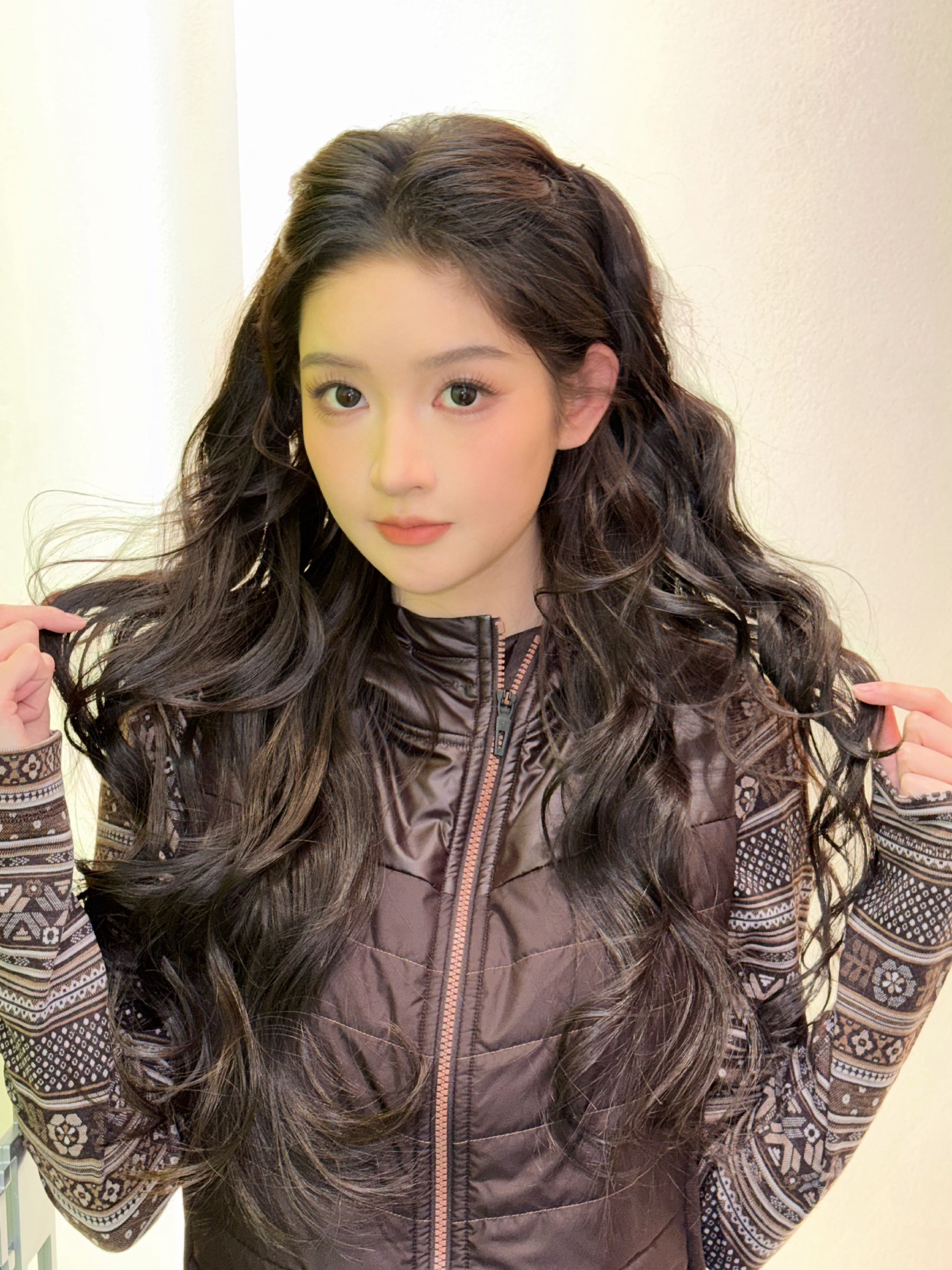 王玉雯演技王玉雯演技我觉得挺好的自呀，自然不做作，不会用力过猛，关键她真的太可