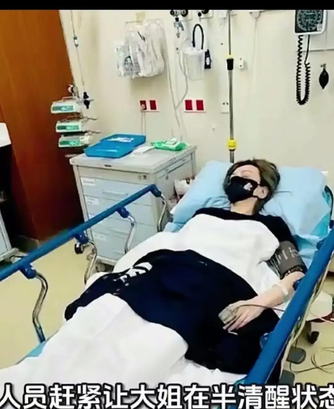 不想结婚，不想生孩子的看过来！天津一个48岁独生女，没结婚，没生孩子，父母都去