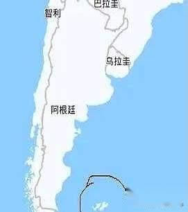 人家跨了大半个地球，整整一万公里，跑到你家门口，把你给揍趴下了。就这么魔幻。
