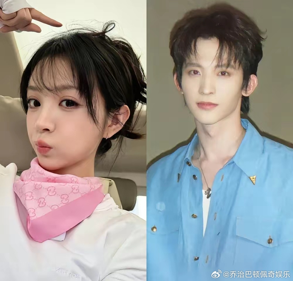圈里最可怕的，不是没资源，而是老板只捧你一个人。田曦薇背后那个人，公钰涵，现