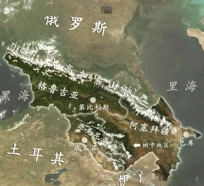 亚美尼亚与大鹅关系持续紧张！五月中旬的杜马主席，喊话亚美尼亚：若退出欧亚经济