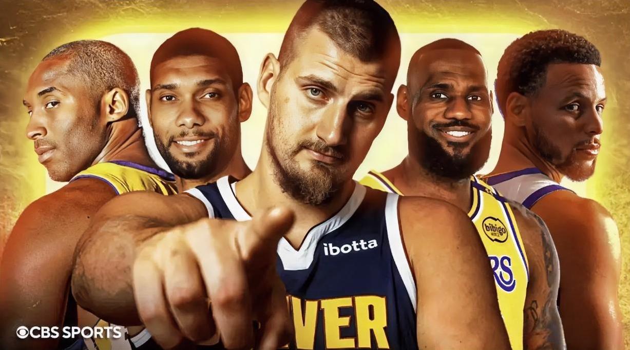 一觉醒来！NBA传来了2个不得不说的重磅消息：第一，CBS体育列出了21世纪最