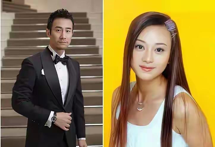 年轻时候颜值不输刘晓庆，正当事业红火，她不顾家人反对，偷偷拿着户口本嫁给家境普通