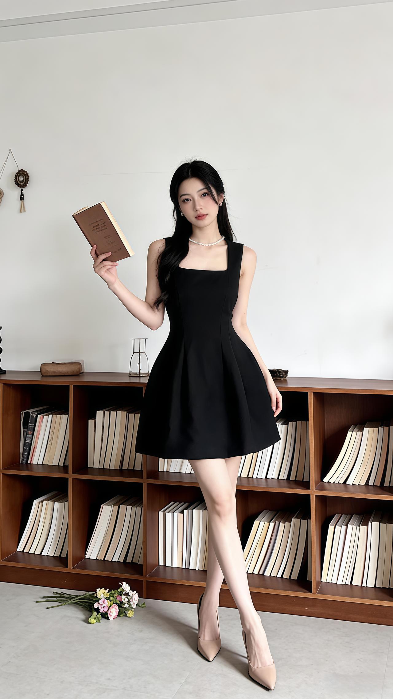 气质穿搭怎么穿才恰到好处?