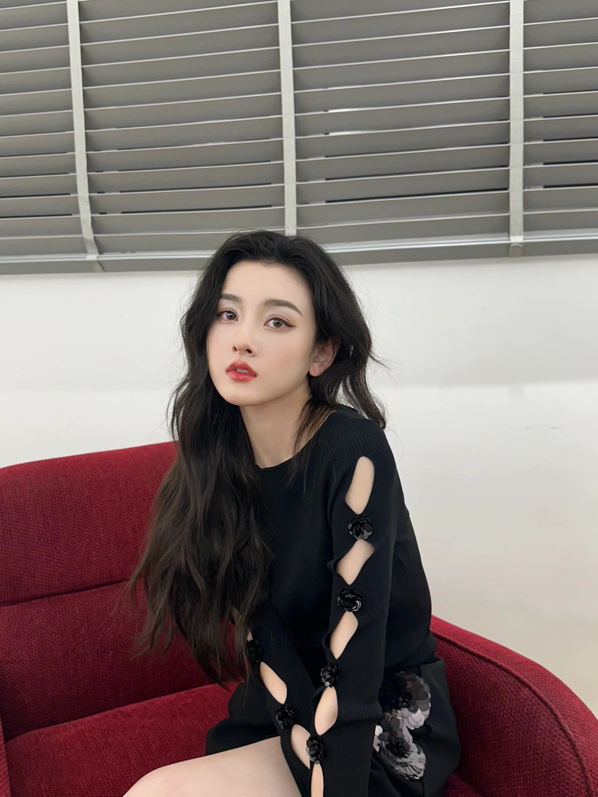 宋祖儿宝宝更新嘞～​​​