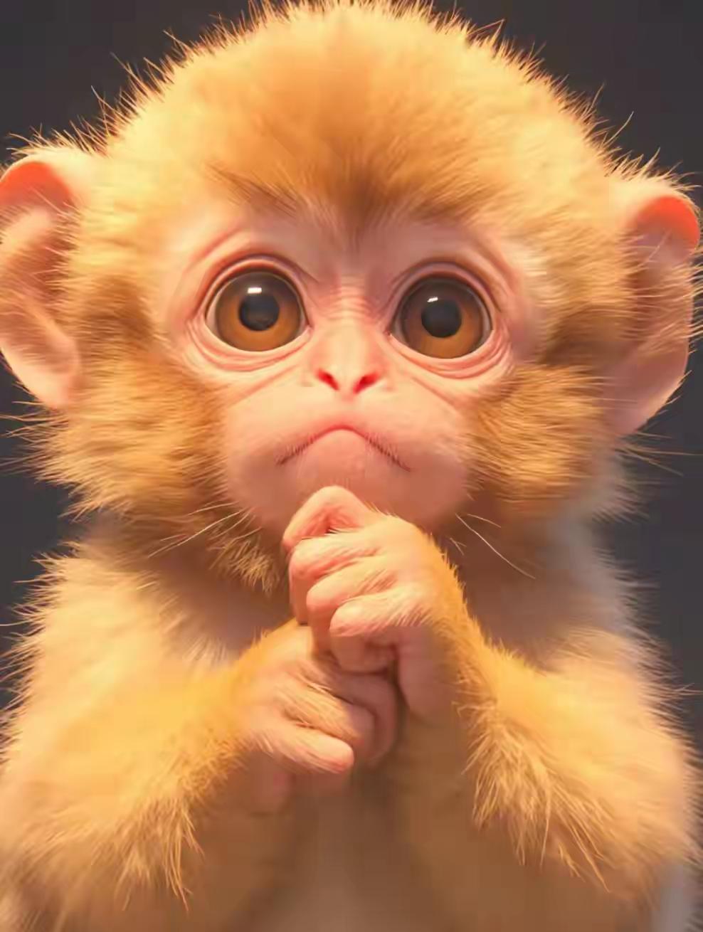 属猴的女的，跟什么生肖最合得来？属猴女。古灵精怪。聪明通透。爱自由。重