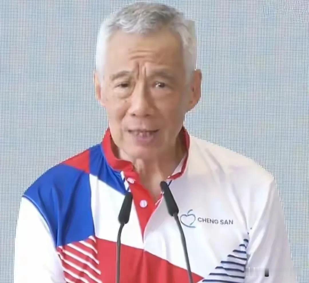 新加坡政坛最近暗流涌动，李显龙和黄循财这对“黄金搭档”正在下一盘大棋。表面上看是