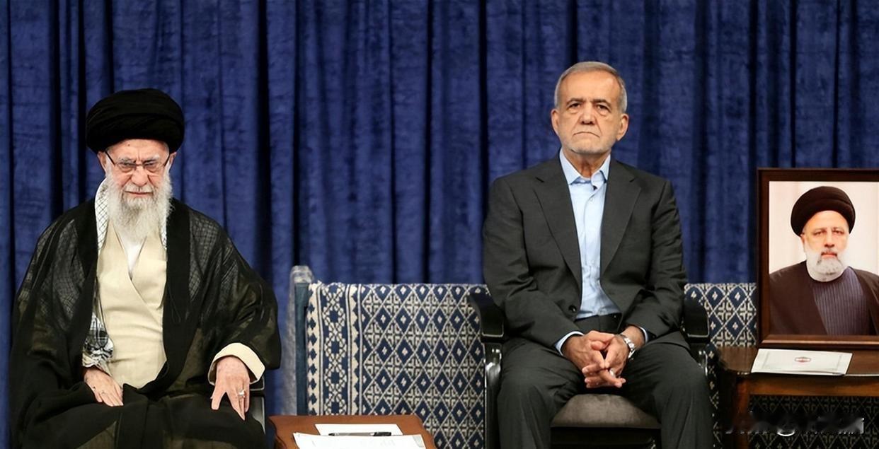 美国打伊朗，其实是在给中国“上眼药”俄罗斯RT报道里，中东专家穆拉德·萨德格