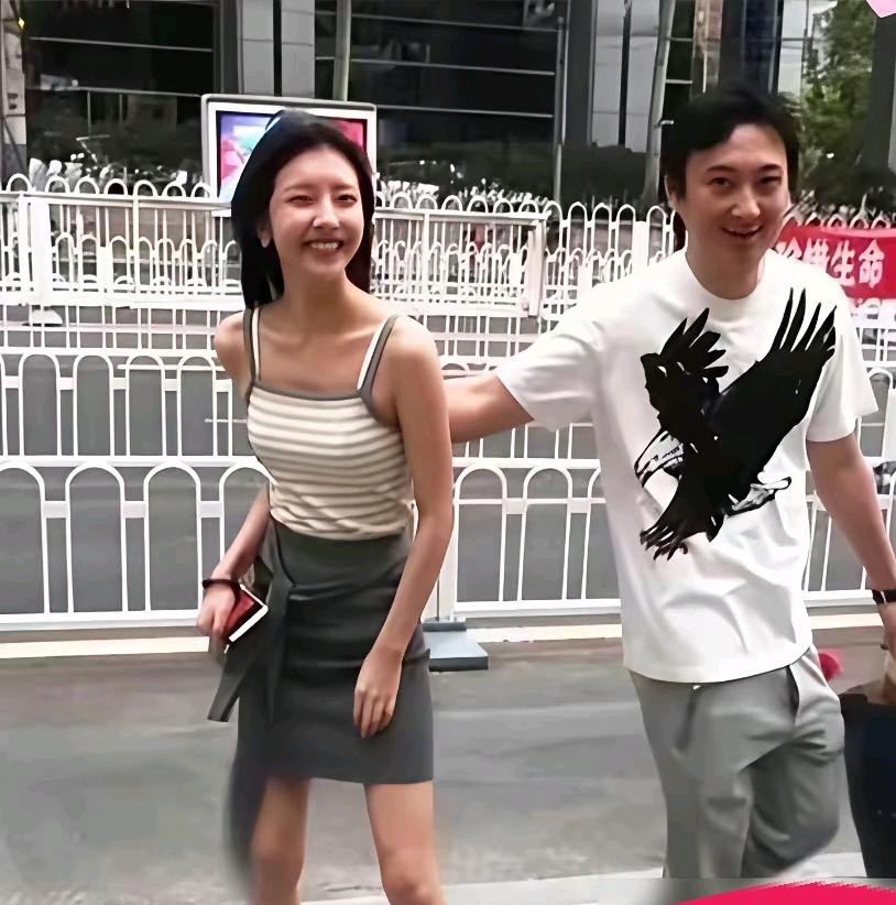 王思聪那么多女友，唯独北京舞蹈学院的豆得儿，被说是真爱。