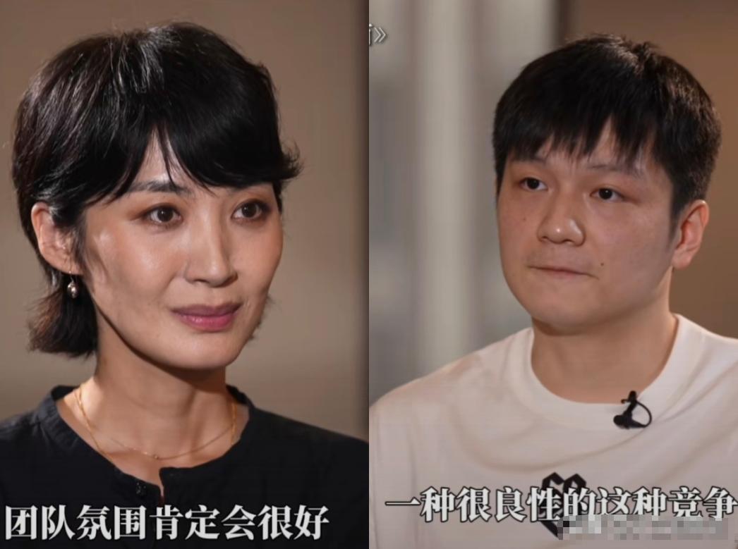 小胖终于吐露心声，说出去德国打球的原因了！小胖在接受凤凰卫视主持人采访，表示之所