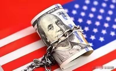 中国不接盘之后，美债压垮帝国最后体面！而美国“黑石大佬”苏世民早已看透一切，称“