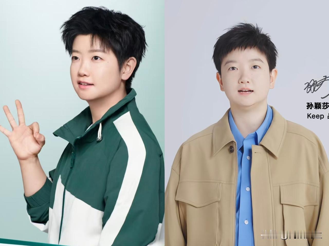 这世道我是真看不懂了，孙颖莎这是要干嘛呀？官宣4小时，丝塔芙卖了2500