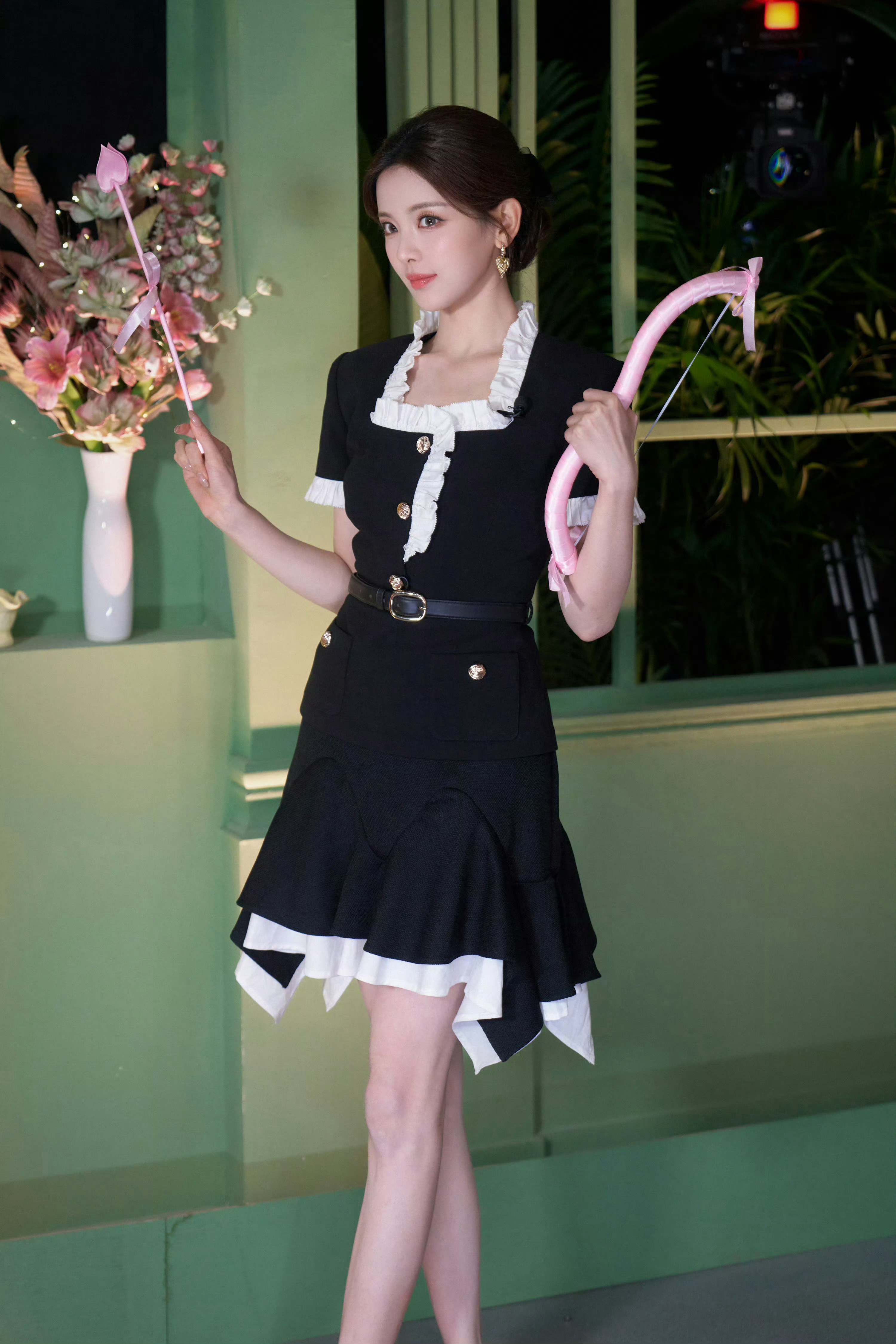 杨超越
