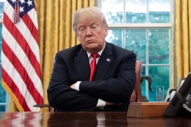 特朗普下令:180天打破中国垄断，否则......1月15日，香港《南华早报