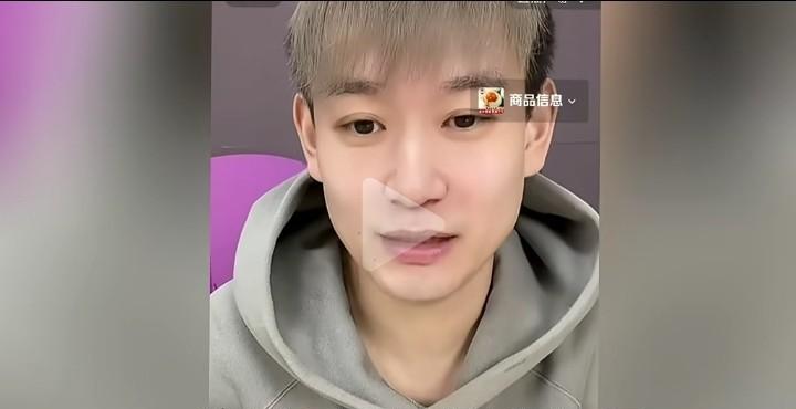 一个在直播里急着“交卷”，另一个被全队捂着“答题卡”。刘丁硕和王楚钦，面对感情