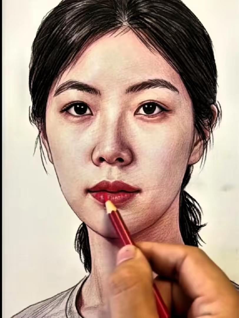 程梦圆己坠在一处断崖下方？十有八九己不在人世？面相，不像早噶之人？一个柔弱